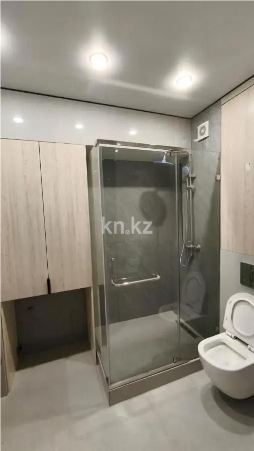 Продажа 1-комнатной квартиры, 32.4 м² в Алматы - фото 2