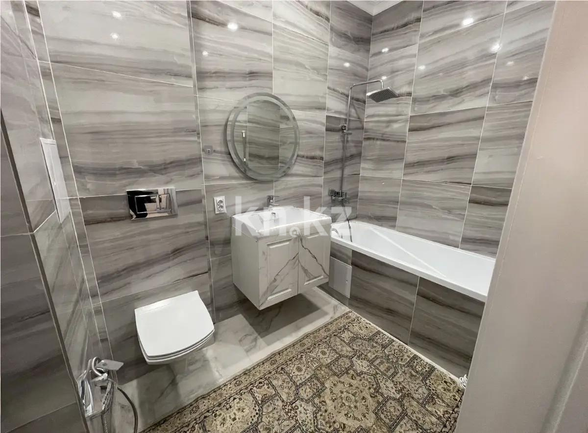 Продажа 1-комнатной квартиры, 24.2 м², пр. Мангилик Ел, дом  42 - Продажа квартир в Астане фото 3 из 3