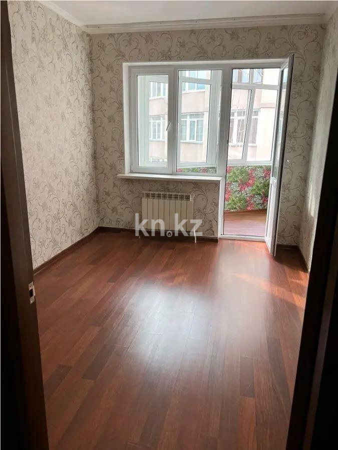 Продажа 3-комнатной квартиры, 88 м², ул. Кенесары хана, дом  54/1 - Продажа  трехкомнатных квартир в новостройках Алматы без посредников фото 1 из 3