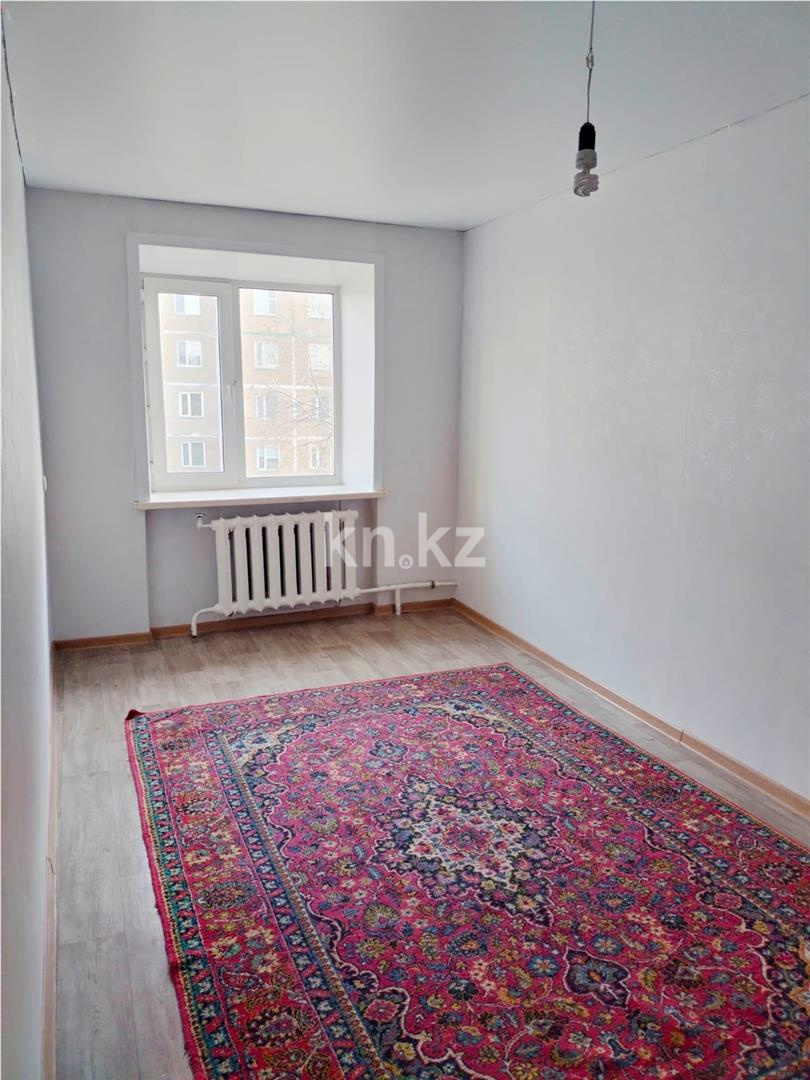 Продажа 2-комнатной квартиры, 44 м², ул. Чернышевского в Темиртау - фото 3