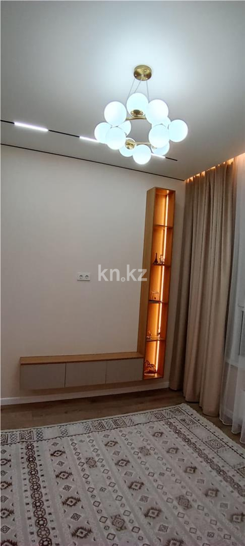 Продажа 2-комнатной квартиры, 39 м² в Астане - фото 7