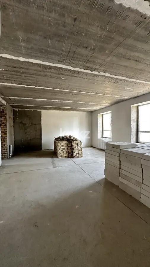 Продажа 3-комнатной квартиры, 65 м² в Караганде - фото 3