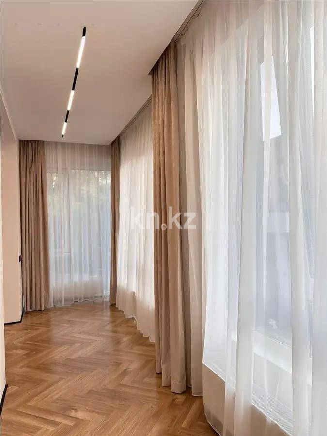 Продажа 2-комнатной квартиры, 57 м², пр. Абая, дом  38 в Алматы - фото 7