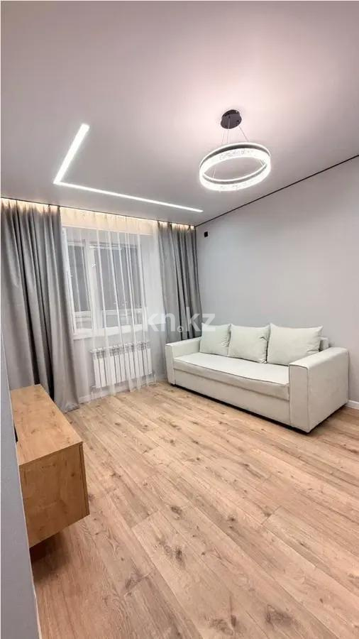 Продажа 2-комнатной квартиры, 34 м², ул. Айтматова, дом  33 стр в Астане