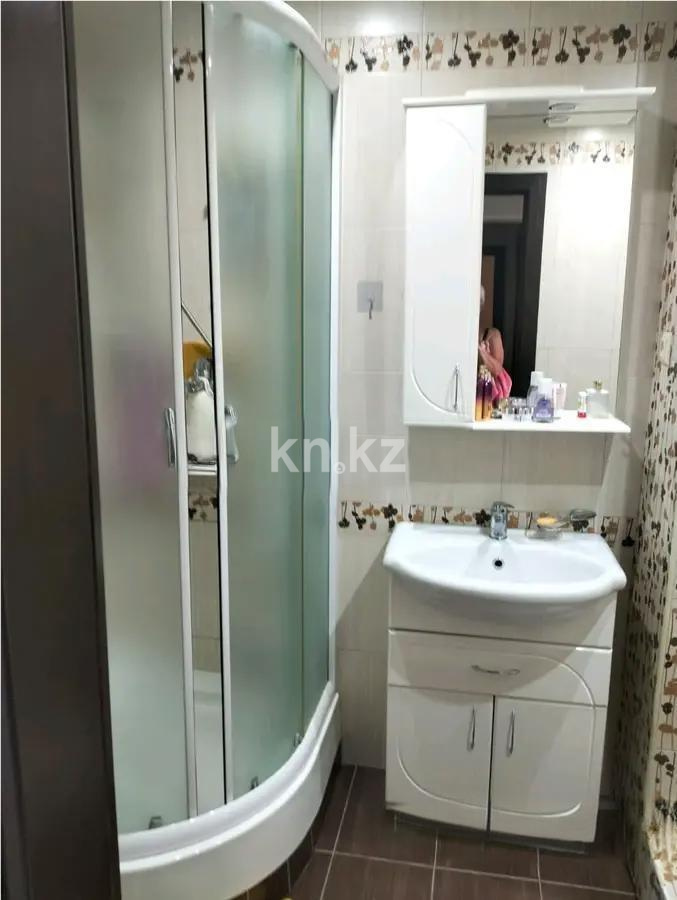 Продажа 2-комнатной квартиры, 52.3 м², ул. Сейфуллина, дом  35 в Астане - фото 5