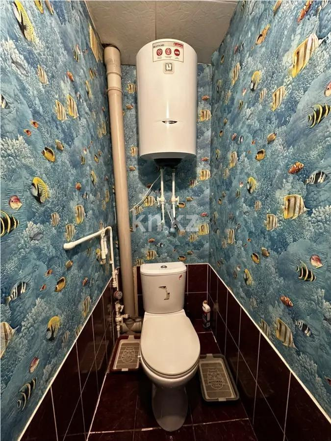 Продажа 3-комнатной квартиры, 66 м², ул. 70 квартал, дом  18 - Продажа квартир в Темиртау без посредников фото 6 из 7