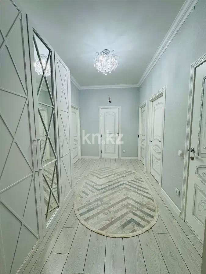 Продажа 3-комнатной квартиры, 88 м², ул. Култегин, дом  11/1 в Астане - фото 6