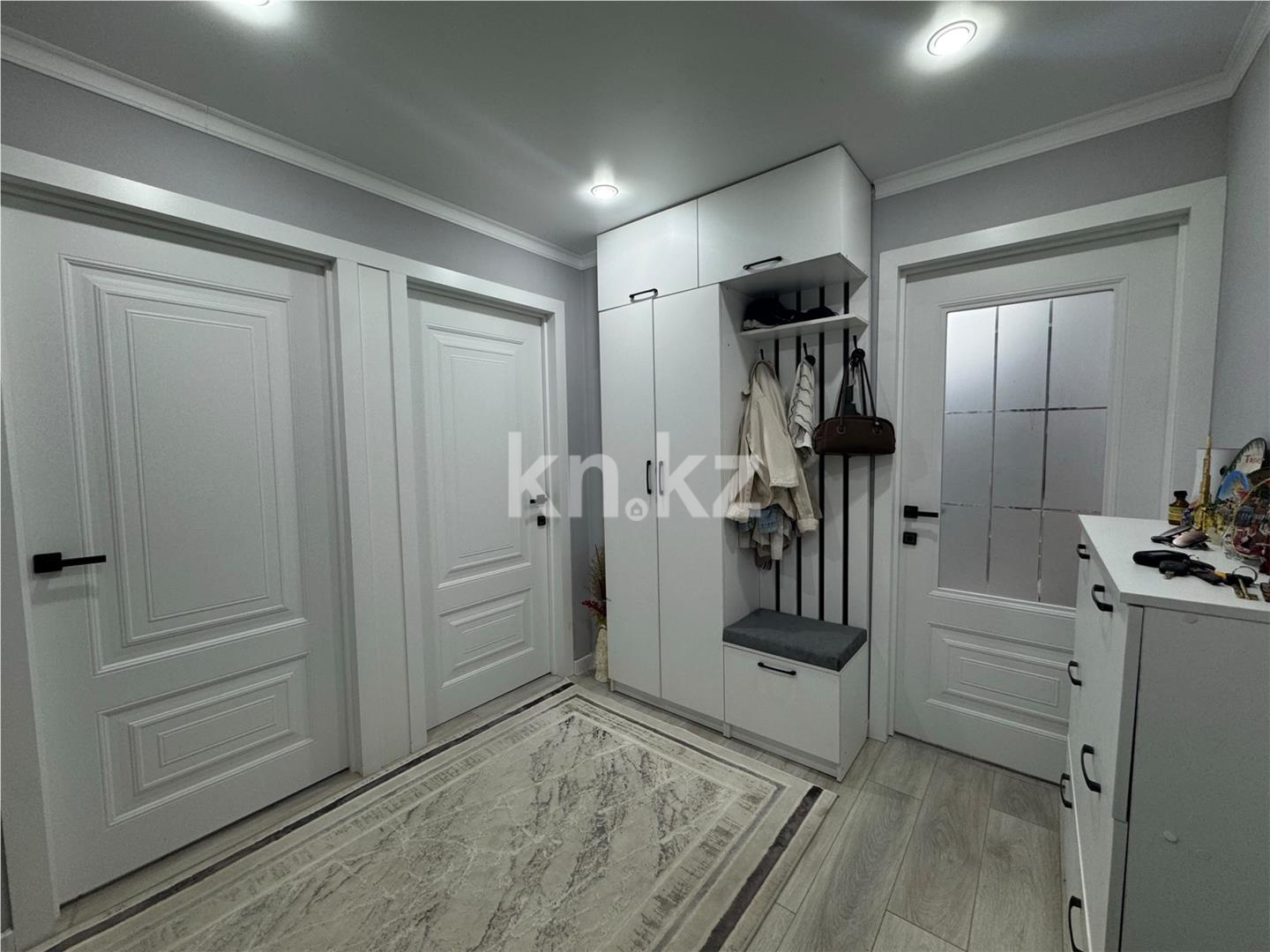 Продажа 3-комнатной квартиры, 61 м² - Недвижимость в Темиртау фото 9 из 11