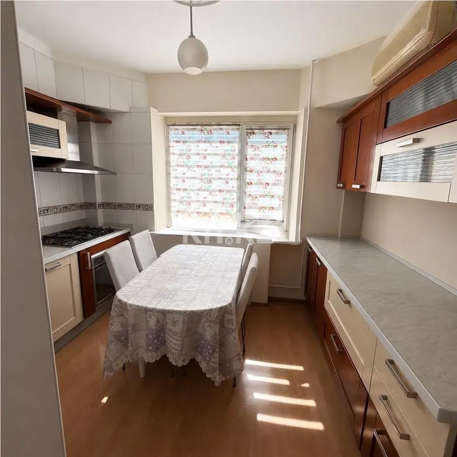 Продажа 4-комнатной квартиры, 105 м² в Алматы - фото 5