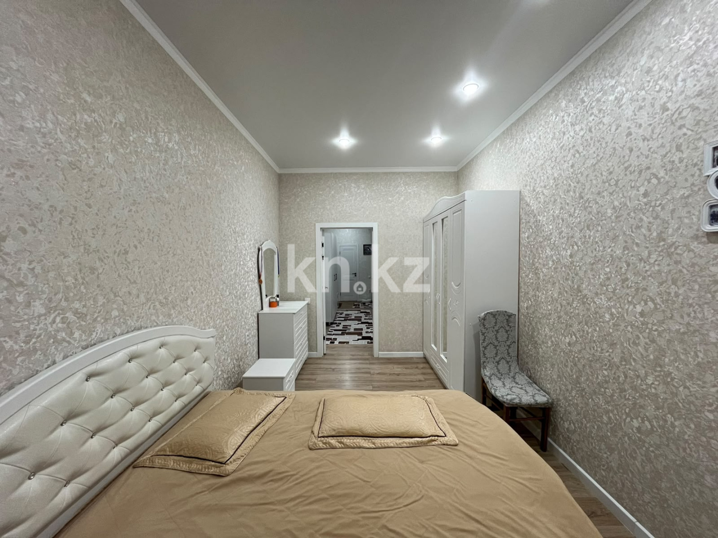 Продажа 3-комнатной квартиры, 77 м² в Караганде - фото 14