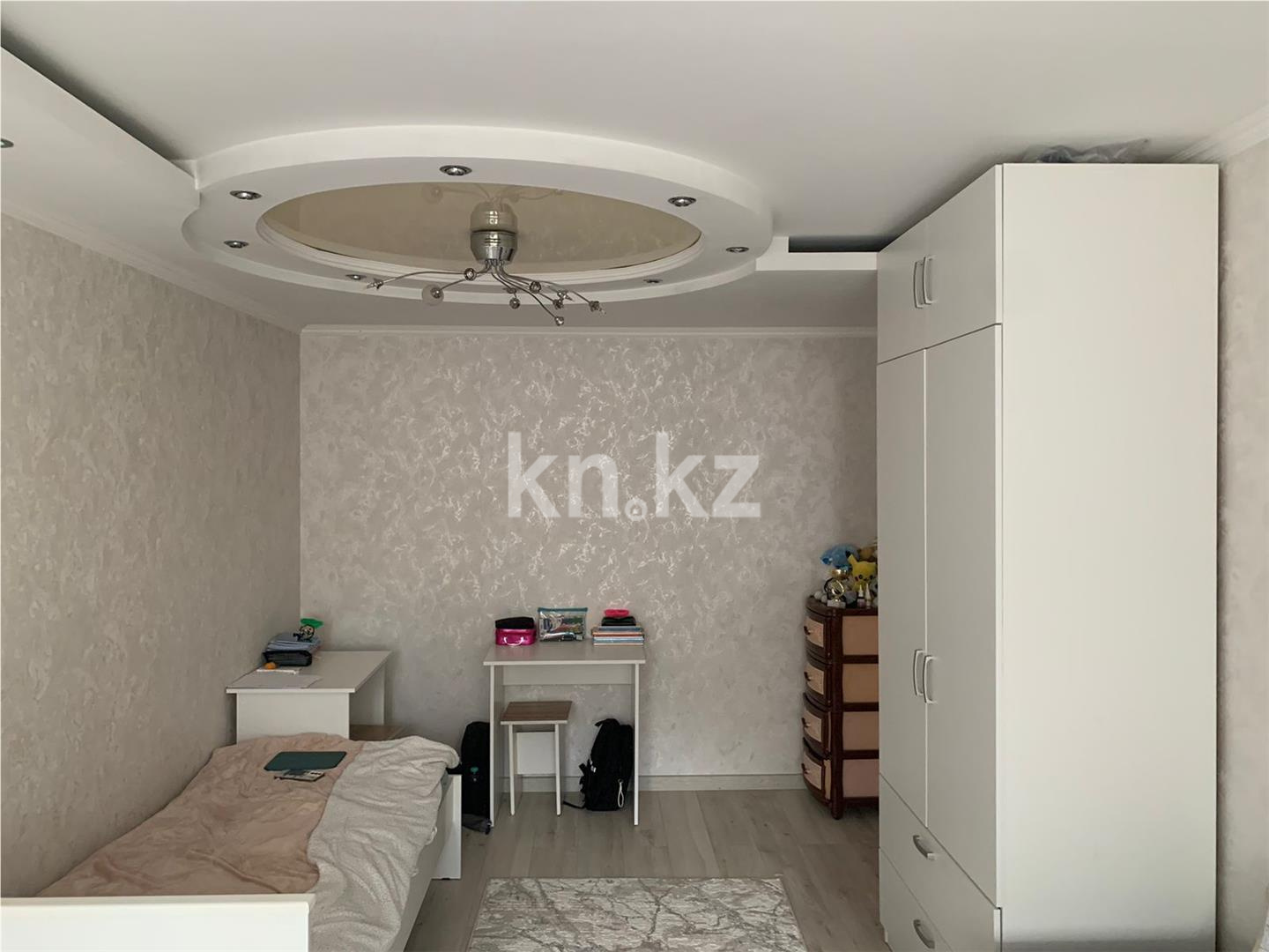 Продажа 3-комнатной квартиры, 92 м², пр. Н. Абдирова, дом  15 - Продажа квартир в Караганде фото 4 из 11