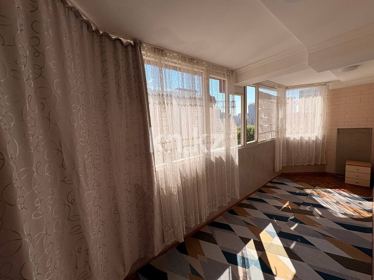 Аренда 1-комнатной квартиры, 42 м² в Астане - фото 7