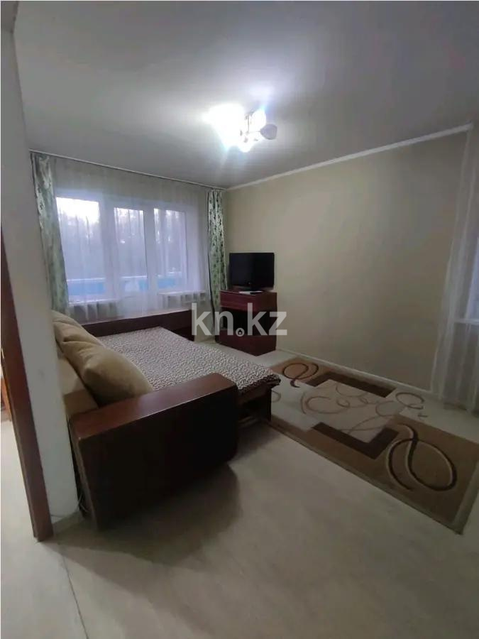 Продажа 1-комнатной квартиры, 36 м² - Продажа квартир в Городе Караганды - страница 3 фото 1 из 4