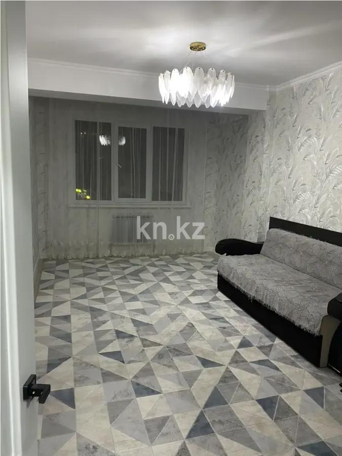 Продажа 1-комнатной квартиры, 40 м² в Алматы