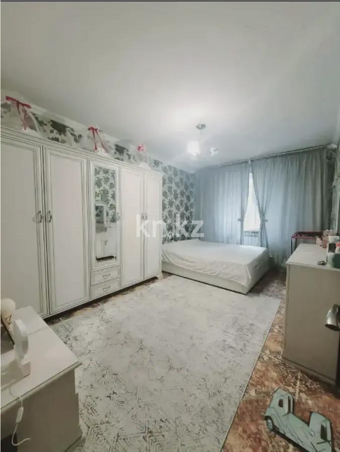 Продажа 3-комнатной квартиры, 78 м² в Алматы - фото 3