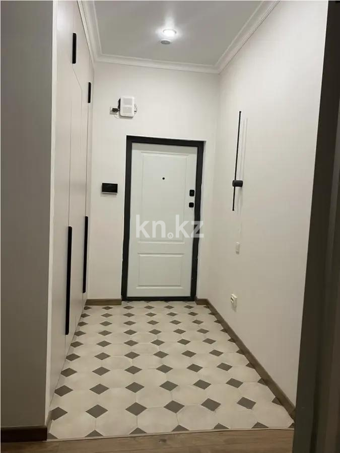 Продажа 3-комнатной квартиры, 75.1 м² - Продажа трехкомнатных квартир от собственников в Алматы - страница 8 фото 4 из 4