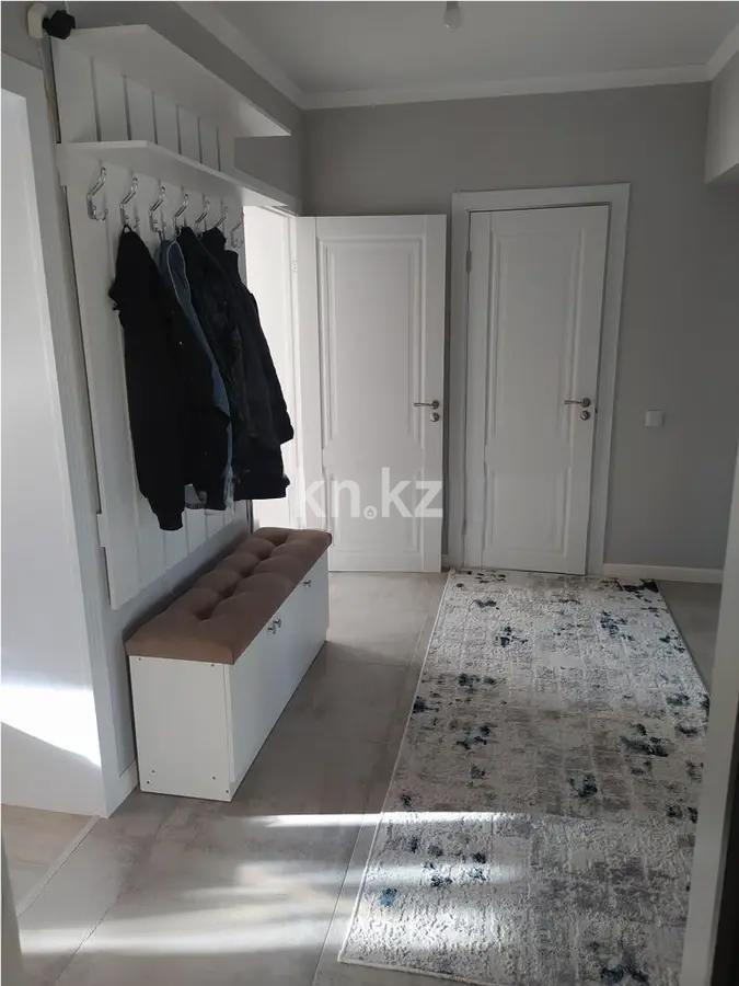 Продажа 3-комнатной квартиры, 72 м², 016 учетный квартал, дом  9190 в Астане - фото 5