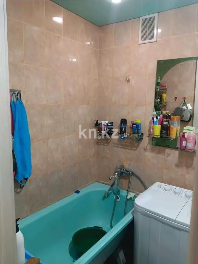Продажа 1-комнатной квартиры, 40 м² - Продажа однокомнатных квартир в блочном доме в Казахстане - страница 3 фото 4 из 5