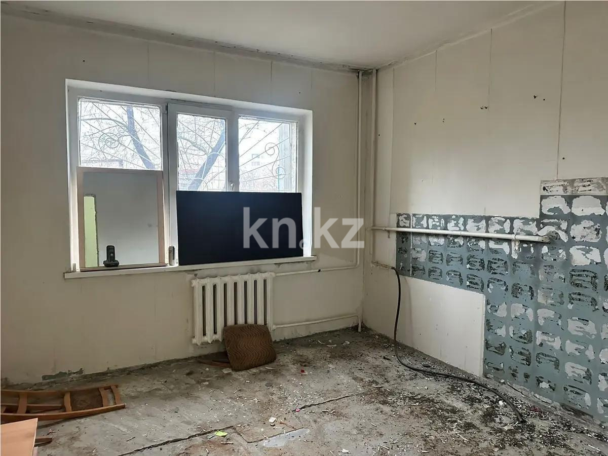 Продажа 2-комнатной квартиры, 59.3 м² в Алматы - фото 2