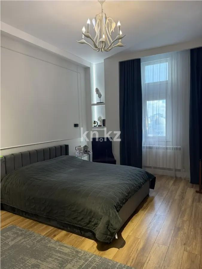 Продажа 3-комнатной квартиры, 140 м² в Астане - фото 2