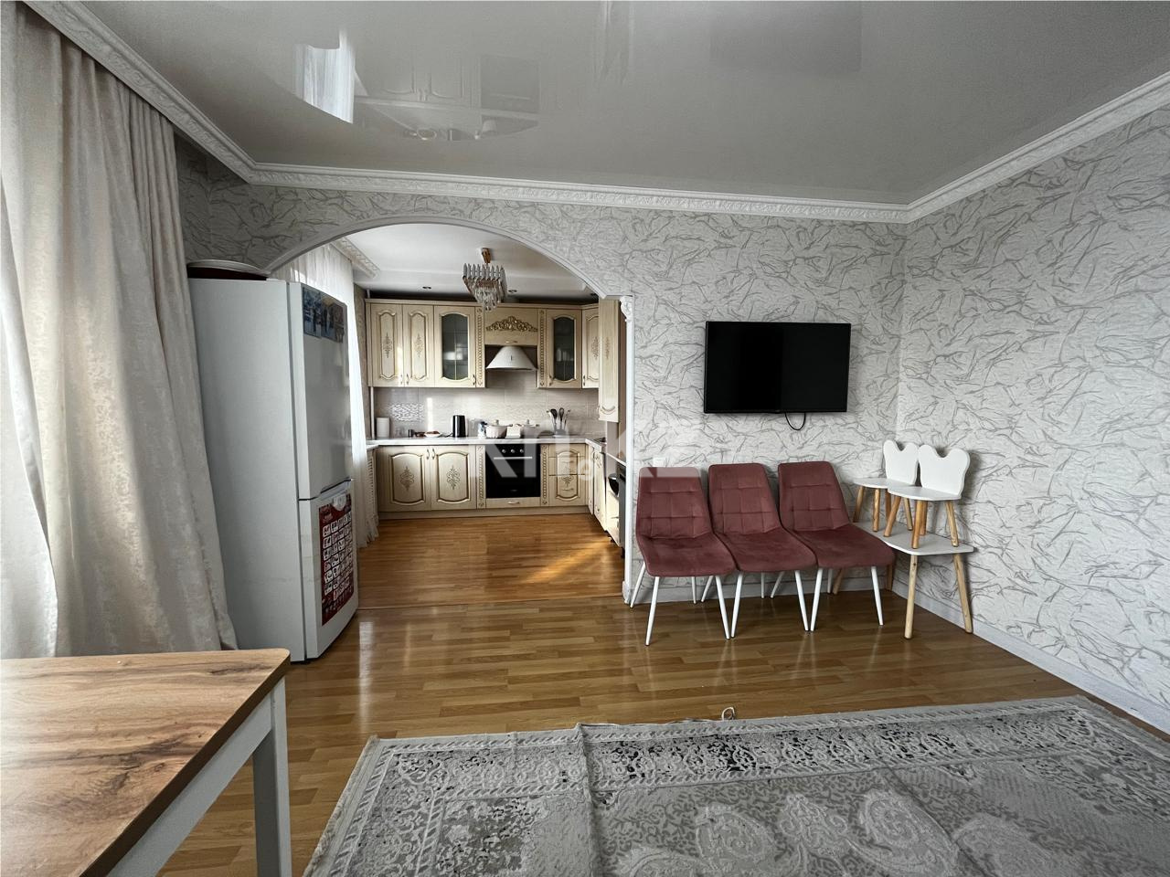 Продажа 5-комнатной квартиры, 107 м² - Продажа квартир в Караганде - страница 3 фото 6 из 21