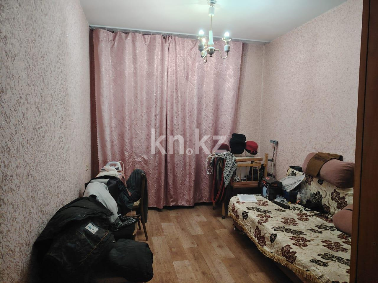 Продажа 3-комнатной квартиры, 68 м² - Продажа трехкомнатных квартир в Темиртау фото 5 из 14