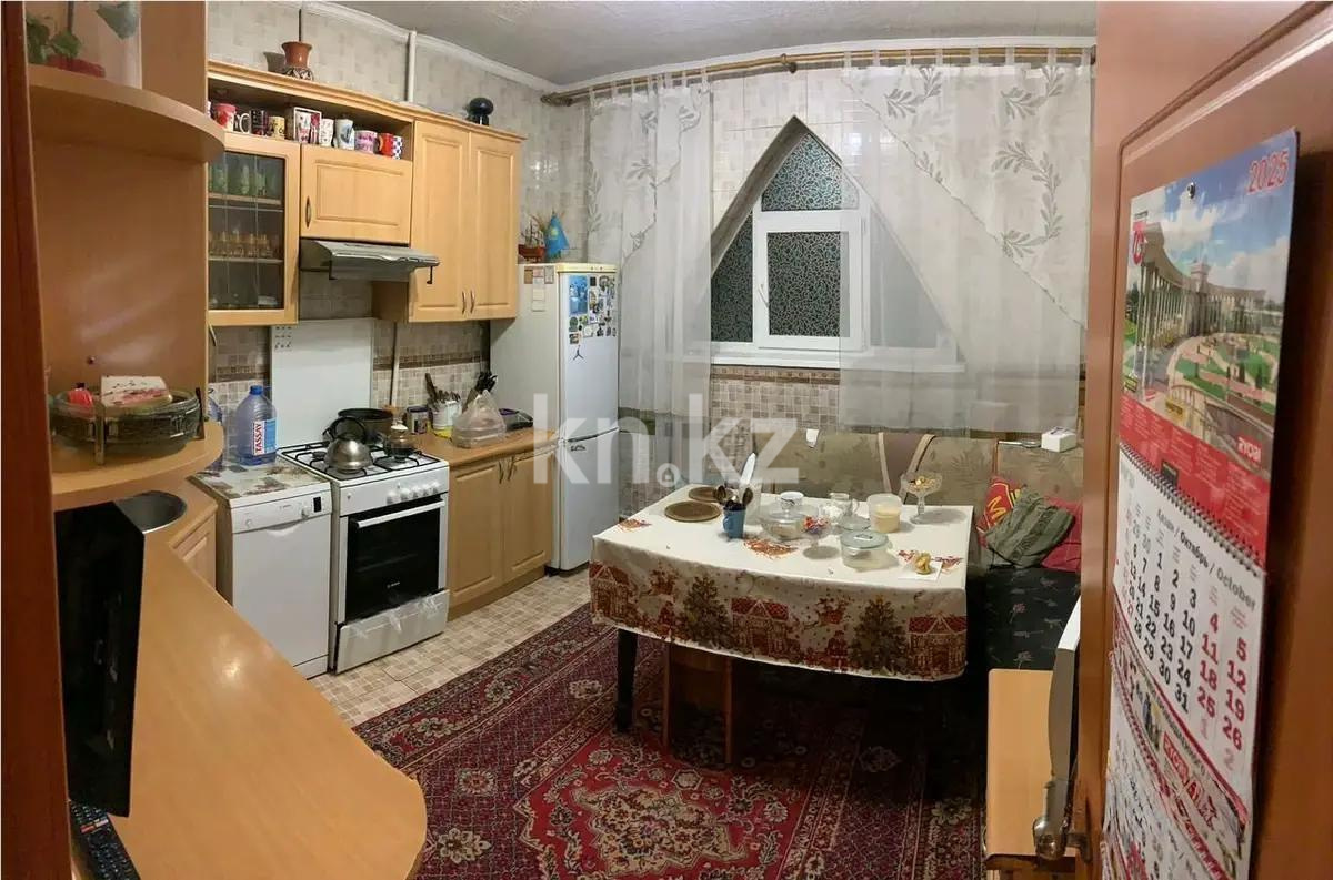 Продажа 3-комнатной квартиры, 70 м², мкр-н Таугуль, дом  11 - Продажа  трехкомнатных квартир в Алматы с фото фото 4 из 5