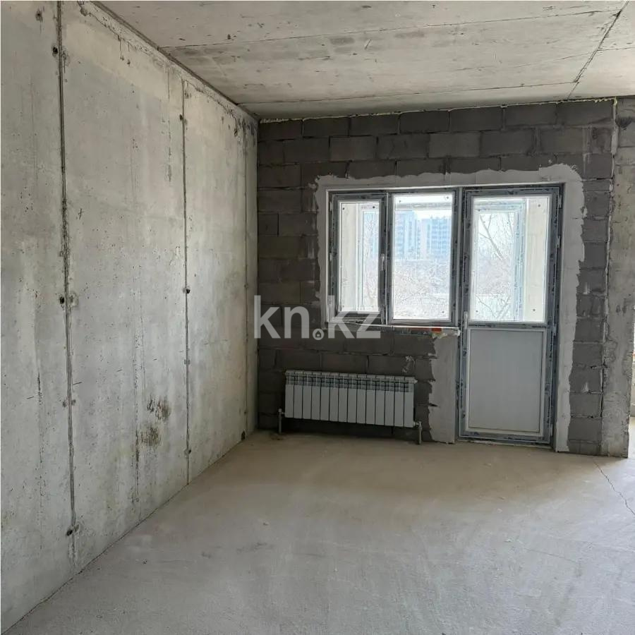 Продажа 2-комнатной квартиры, 50.7 м² в Алматы