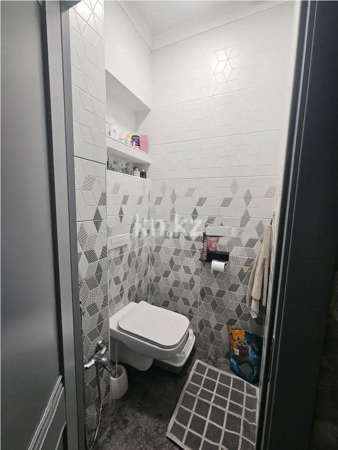 Продажа 3-комнатной квартиры, 75 м² в Алматы - фото 4