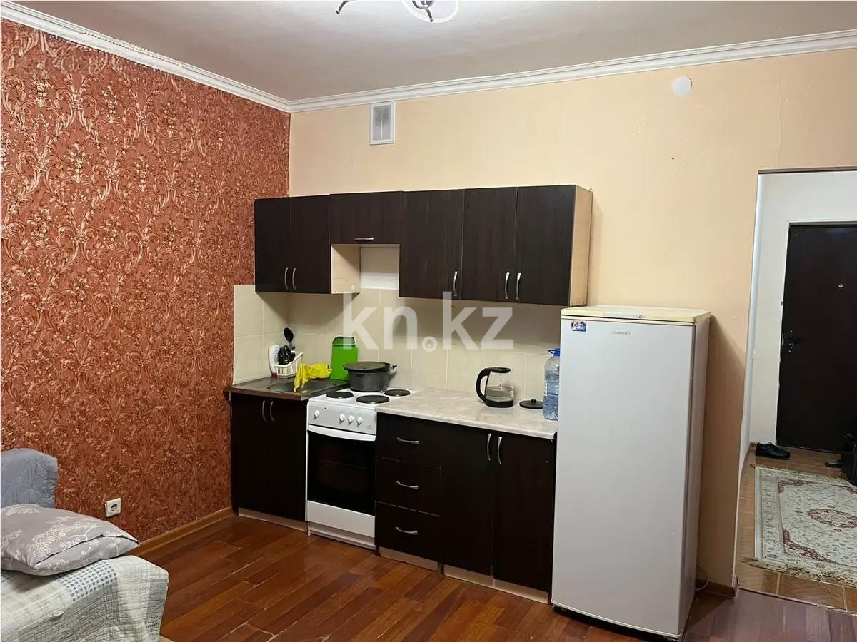 Продажа 1-комнатной квартиры, 28 м² - Продажа недвижимости в Астане - страница 3 фото 2 из 3