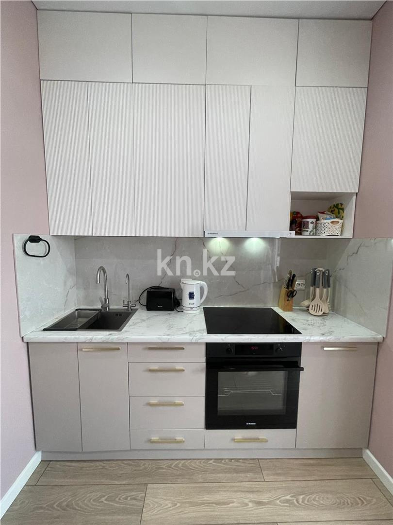 Продажа 1-комнатной квартиры, 39 м² в Караганде - фото 4