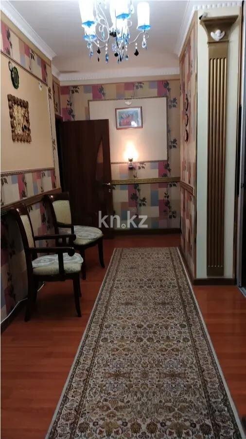 Продажа 3-комнатной квартиры, 97 м² в Астане