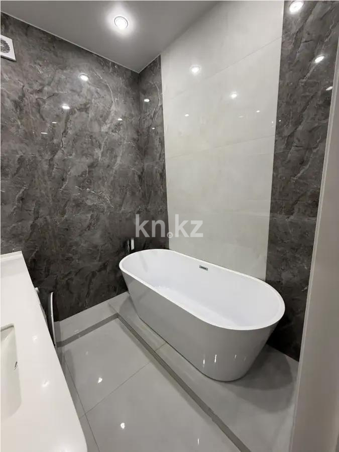 Продажа 3-комнатной квартиры, 75.6 м² - Продажа квартир в Астане - страница 2 фото 5 из 6