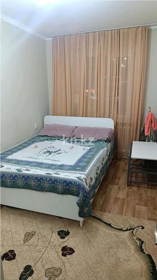 Продажа 3-комнатной квартиры, 59 м² в Алматы - фото 2