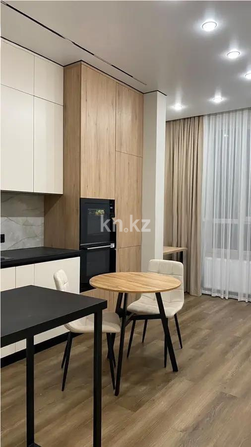 Продажа 2-комнатной квартиры, 50.6 м² - Продажа двухкомнатных квартир в Алматы фото 3 из 3