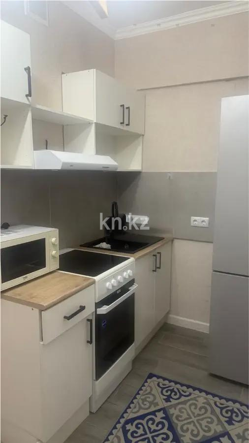 Продажа 1-комнатной квартиры, 32.3 м² в Алматы - фото 2