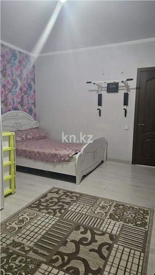 Продажа 2-комнатной квартиры, 60.8 м², ул. Нажимеденова, дом  37 в Астане - фото 4