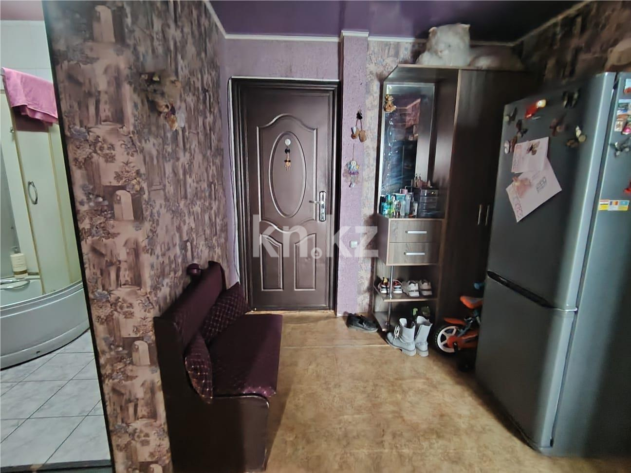Продажа 3-комнатной квартиры, 62 м² - Продажа квартир в панельном доме в Казахстане - страница 3 фото 8 из 11