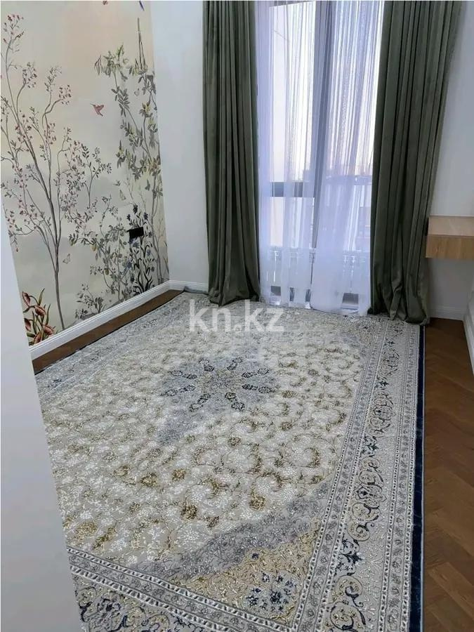 Продажа 3-комнатной квартиры, 79.5 м² в Алматы - фото 3
