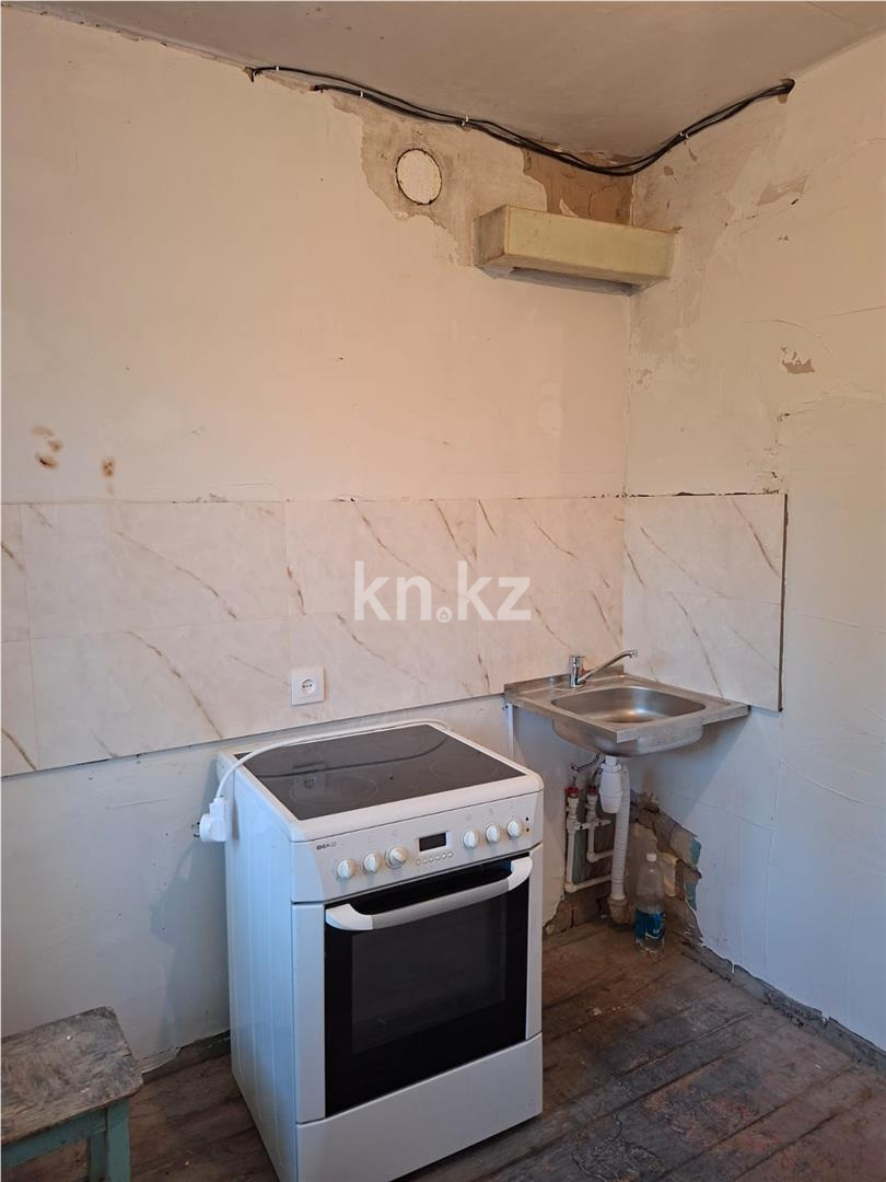 Продажа 2-комнатной квартиры, 41 м², ул. Ермекова - Продажа квартир в Караганде фото 6 из 8