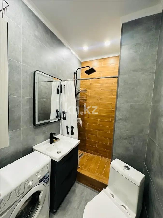 Продажа 1-комнатной квартиры, 30 м², ул. 7-я, дом  142/67 фото 3 из 4 | kn.kz Продажа 1-комнатной квартиры, 30 м², ул. 7-я, дом  142/67 - Продажа  однокомнатных квартир в новостройках Алматы без посредников с фото фото 3 из 4