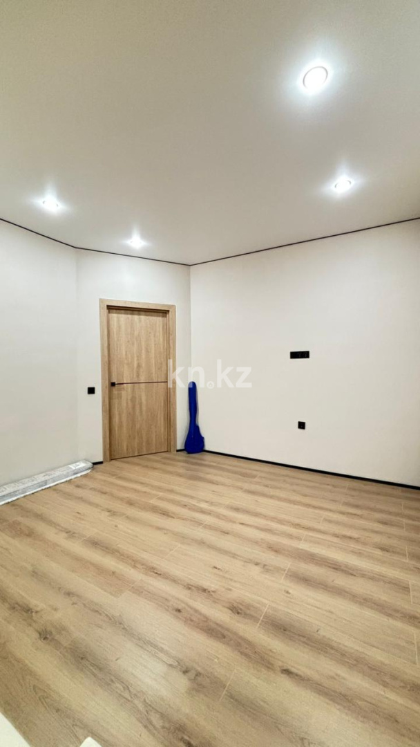 Продажа 3-комнатной квартиры, 84.1 м², . Кургальжинское, дом  30 в Астане - фото 19