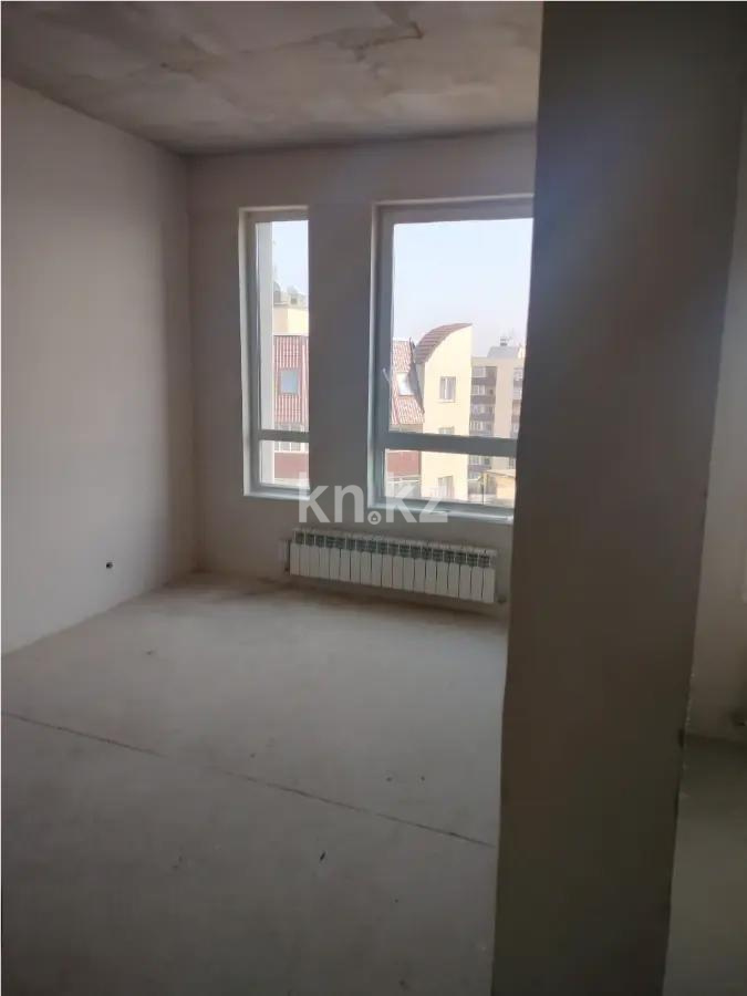 Продажа 1-комнатной квартиры, 39.2 м² - Продажа однокомнатных квартир от собственников в Алматы фото 1 из 1