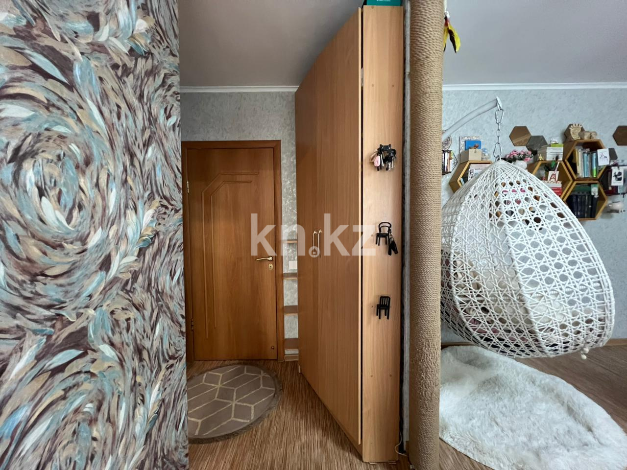 Продажа 2-комнатной квартиры, 42 м² - Продажа квартир от собственников в Караганде фото 11 из 23