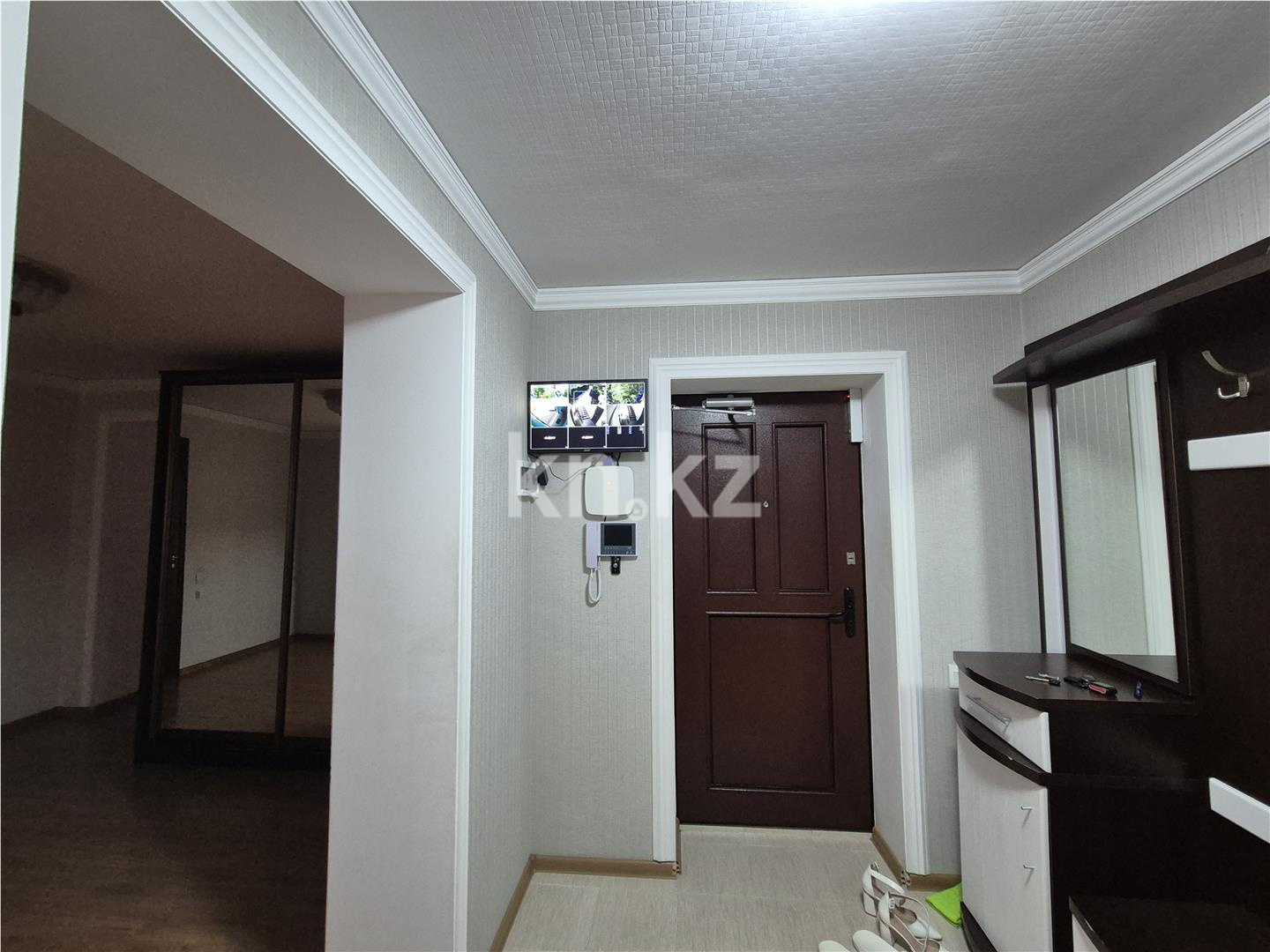 Продажа 6-комнатной квартиры, 190 м², 68 квартал - Продажа квартир в Темиртау фото 23 из 24