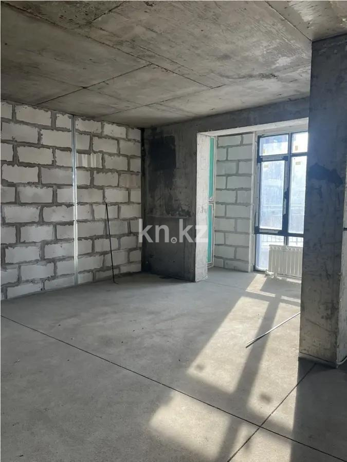 Продажа 3-комнатной квартиры, 104 м² - Продажа трехкомнатных квартир в Алматы - страница 39 фото 1 из 2