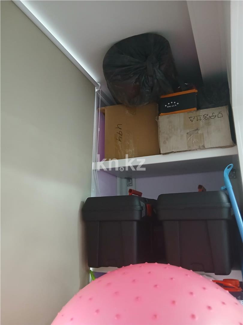 Продажа 2-комнатной квартиры, 44 м² - Продажа квартир в Караганде фото 6 из 7