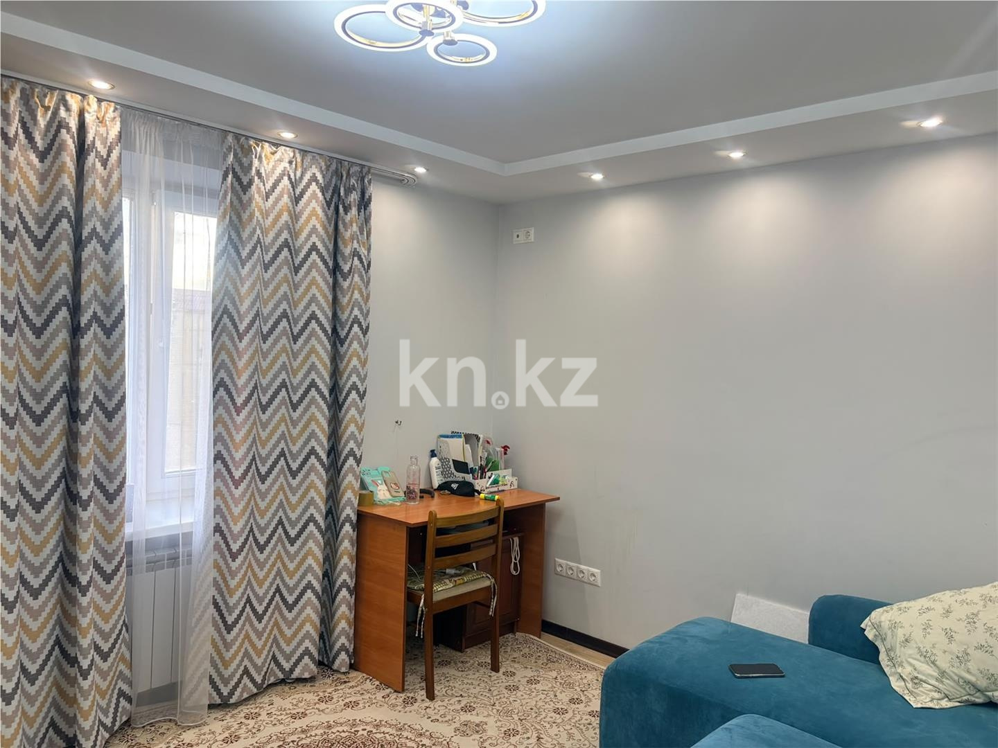 Продажа 3-комнатной квартиры, 70 м² в Караганде - фото 7