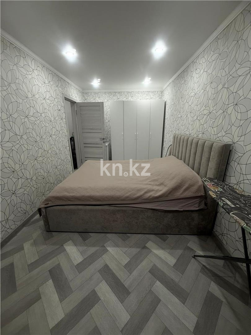 Продажа 2-комнатной квартиры, 48 м², ул. Затаевича (Зональная) - Продажа квартир в Караганде фото 3 из 12