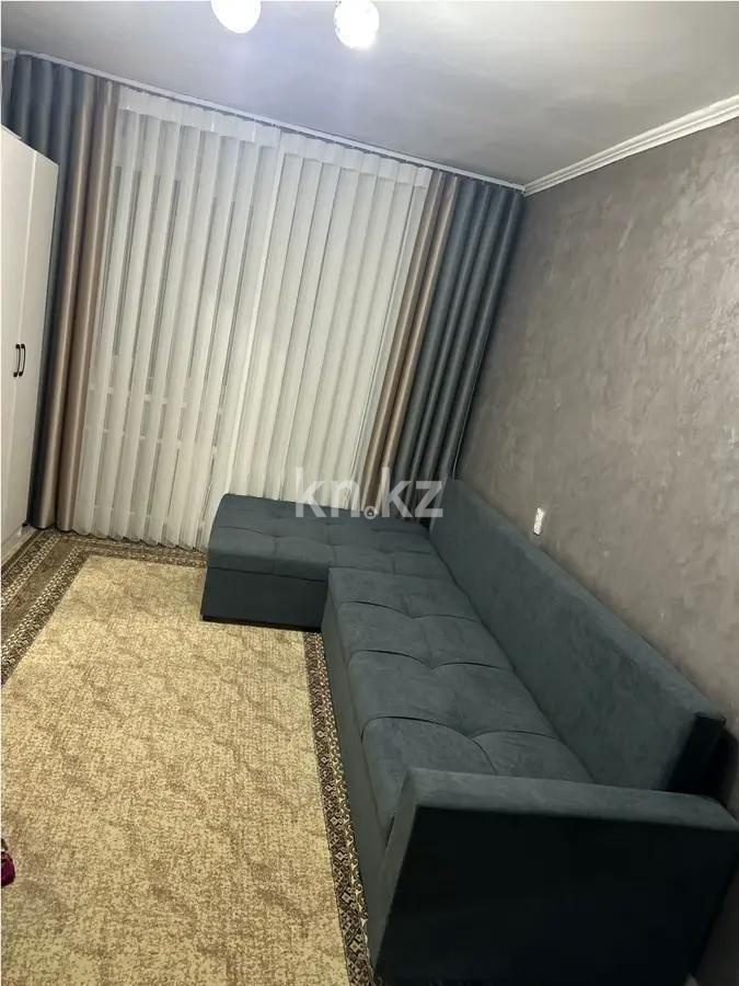 Продажа 2-комнатной квартиры, 41.2 м² в Алматы